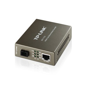 888 TP-Link TL-MC220L Varian FIBER OPTIK