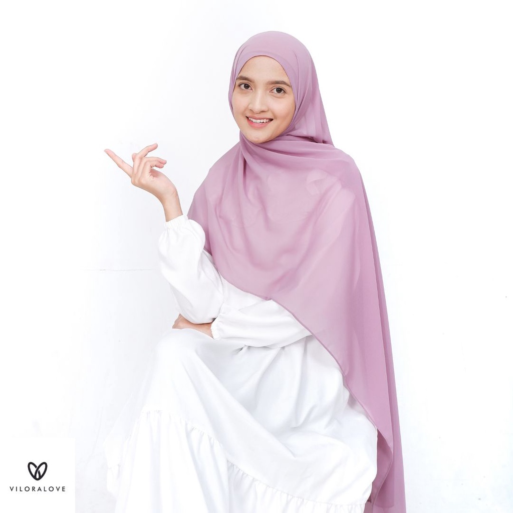 Pasmina babydoll by Viloralove