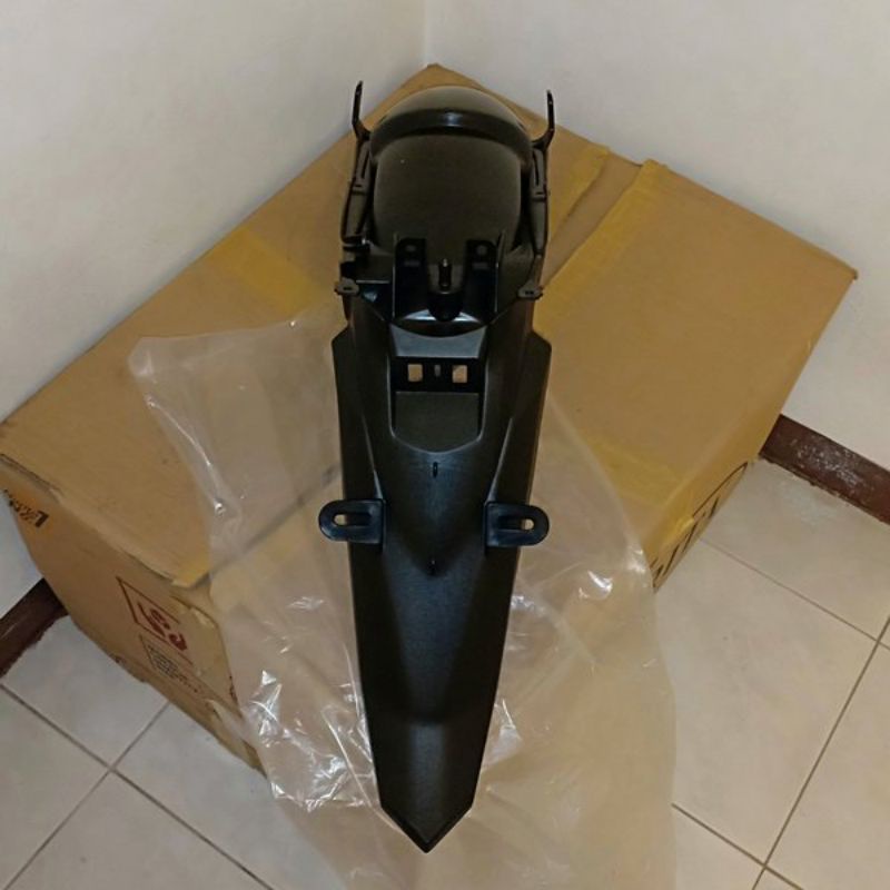 spakbor belakang mx new 135