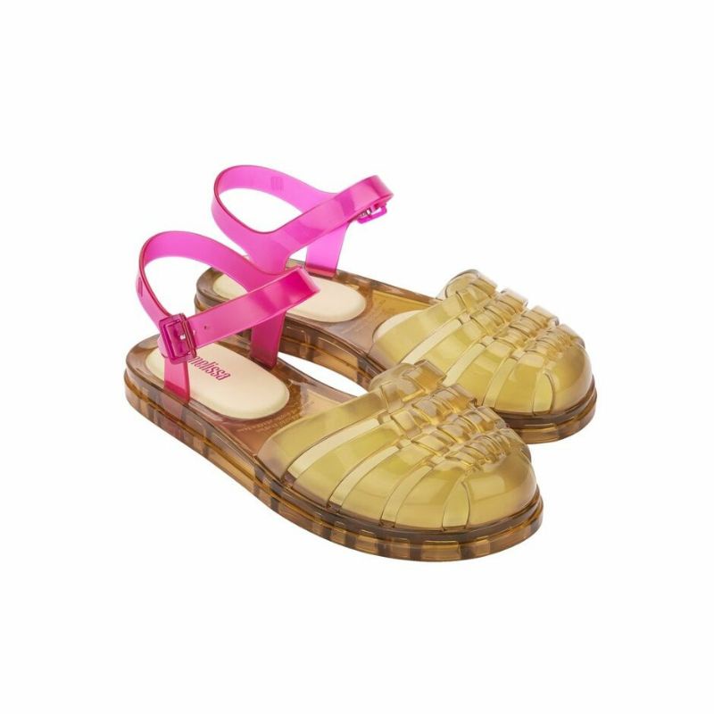 SANDAL MELISSA OBSESSED WOMEN