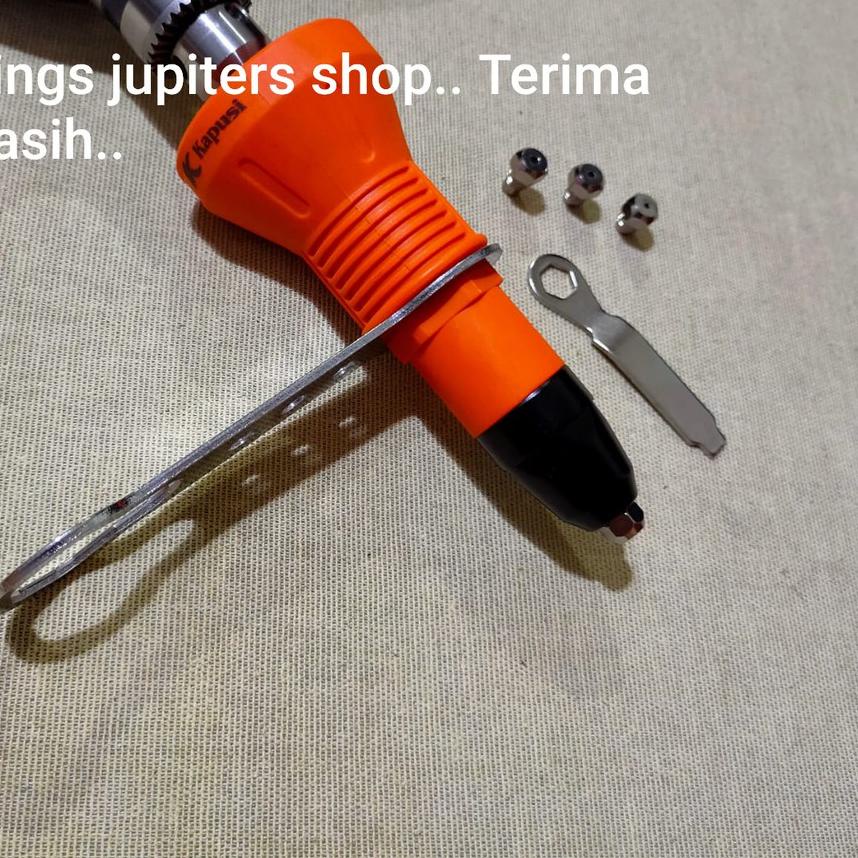 ♨ KAPUSI RIVET BOR TANG RIPET RIVERTER RIFET tdk dapat mesin bor JLD TANG RIVET RIFET RIPET BOR ALAT