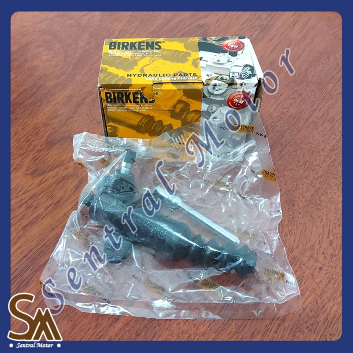 Terlaris Master Kopling Bawah Kia Travello