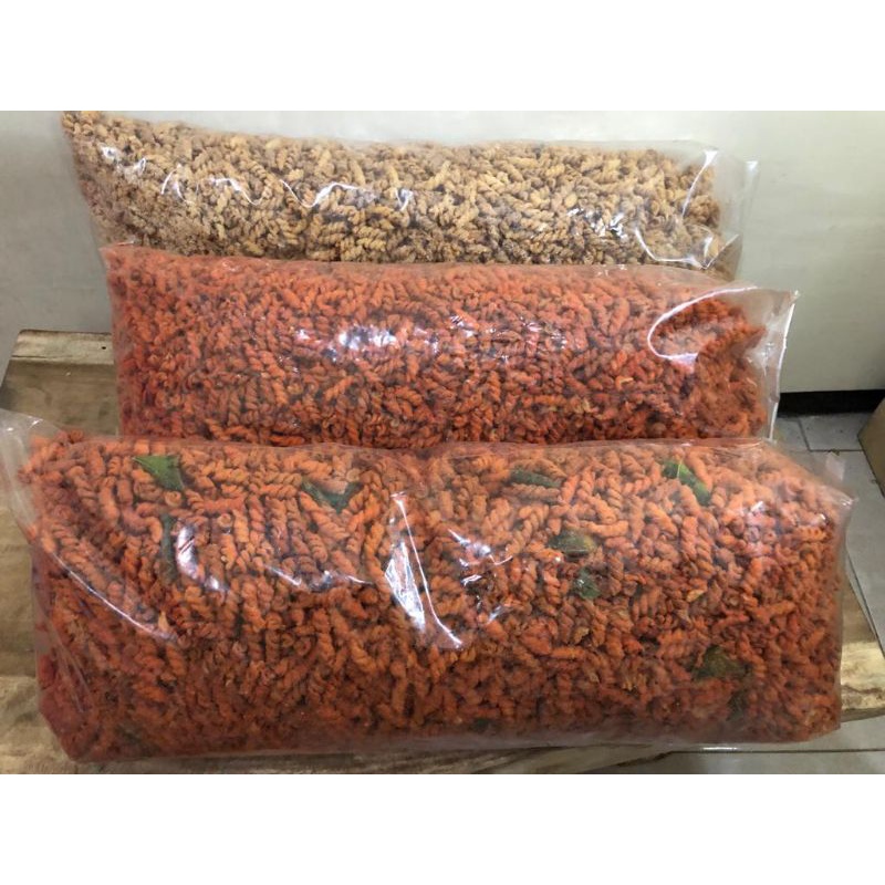 

makaroni spiral 1kg