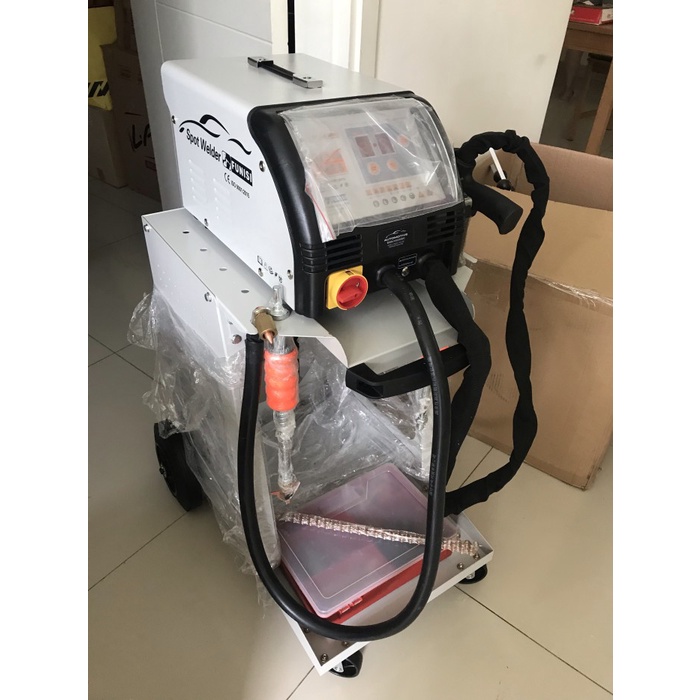 Terlaris Welding Spot Funisi F90Es Body Repair
