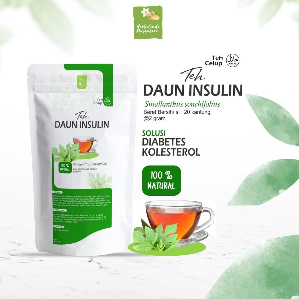 

hcd10 INSULIN / TEH INSULIN / TEH INSULIN DIABETES / DAUN INSULIN / TEH DAUN INSULIN Exklusif