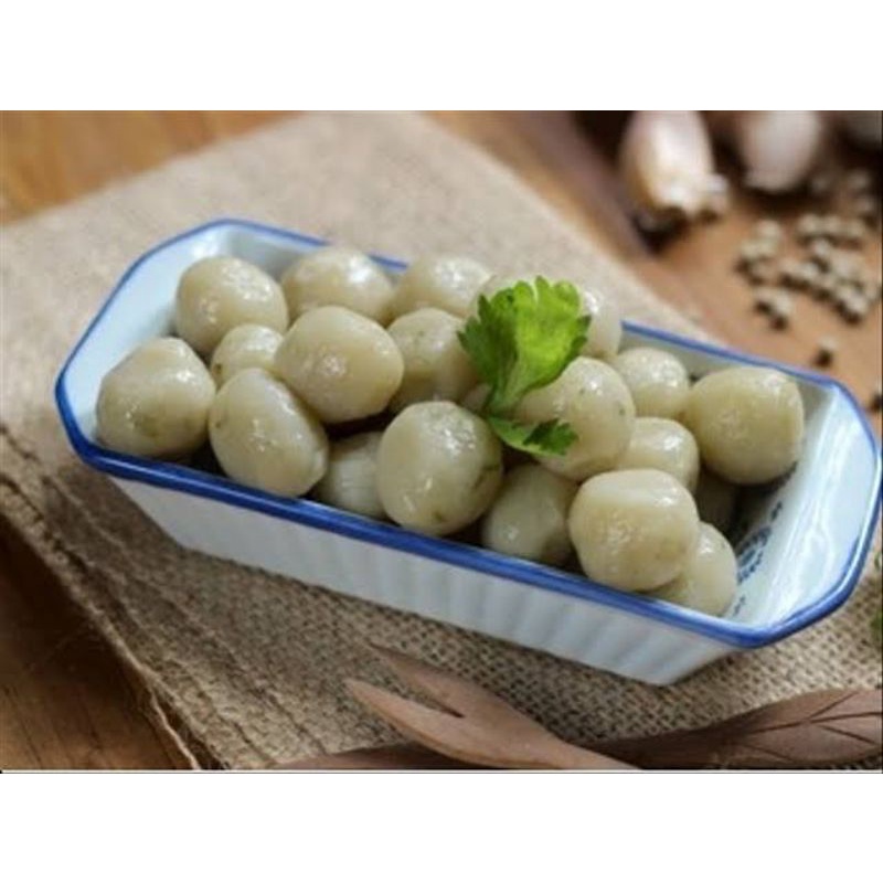 

Classica2106 Cilok Isi Tetelan ( Gajih ) + Bumbu Kacang