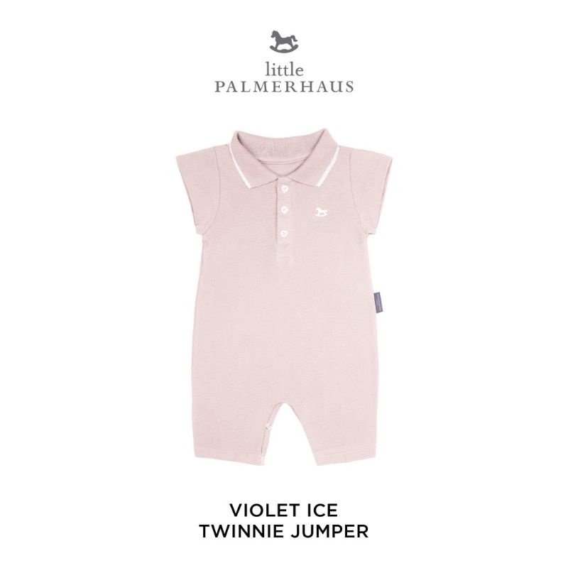 Little Palmerhaus Twinnie Jumper (2 pcs)