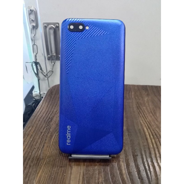 BACKDOR REALME C2