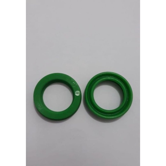 PISTON ROD SEAL UHS-25 SIZE 25*33*5 PU UHS 25 33 5 PU UHS 25X33X5 SEAL HYDRAULIC