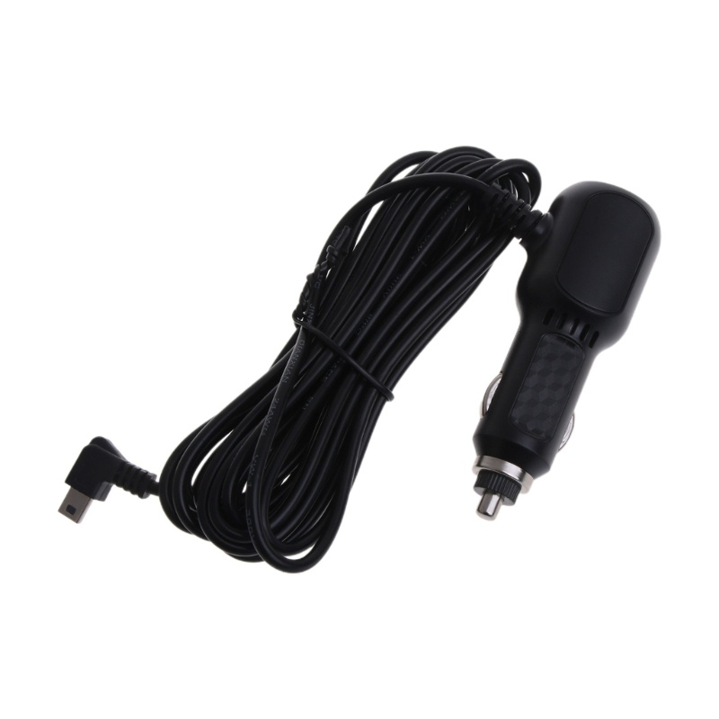 Zzz Charging-Adapter Untuk GPS Vehicle Power Charging-Kabel Dengan USB &amp; QC3.0 Port USB