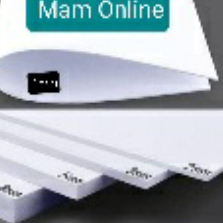 

ANA554 Pvc board 3mm uk 40cm.x 60cm. Pvc foamboard +++