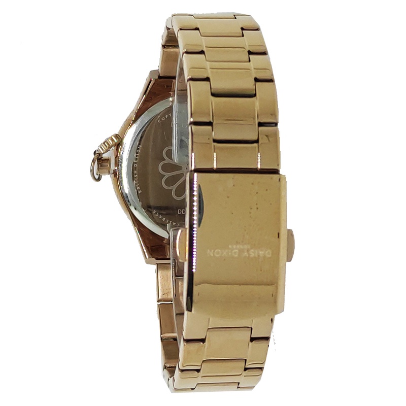 Daisy Dixon Casual Women's Watches DD 186RGM