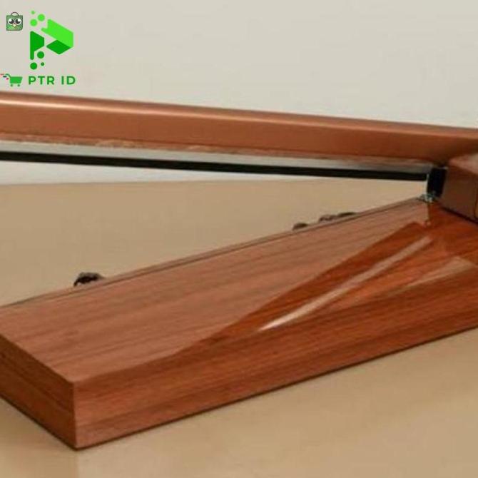 

PTR Sealer plastik everbest 52cm