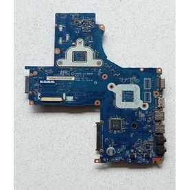 Motherboard Toshiba Satellite L40D L40-D L45D-A S40DT-A VNKAE LA-9868P