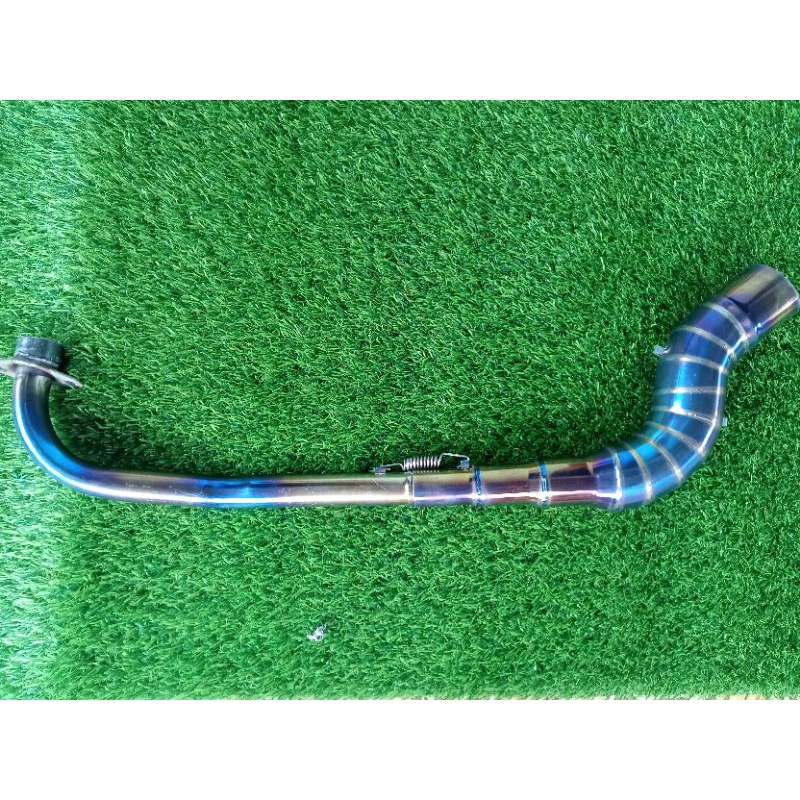 Leheran Model Cobra Blue Mon Grand Jupiter Vega Shogun  Dll