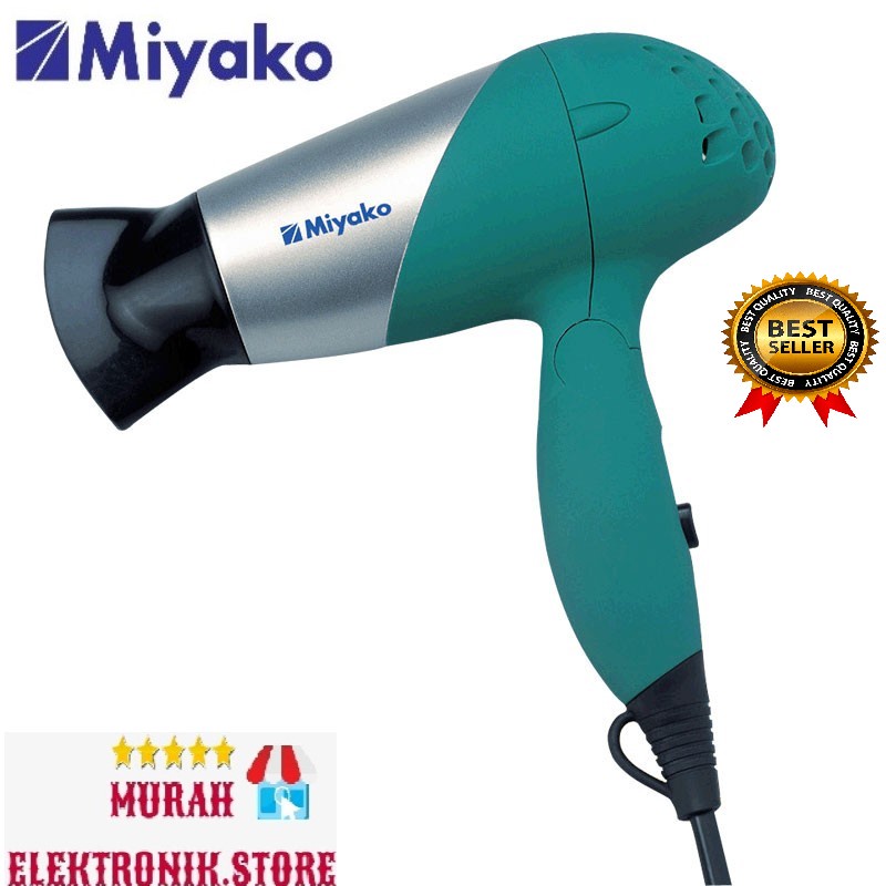 Miyako Hair Dryer HD 550