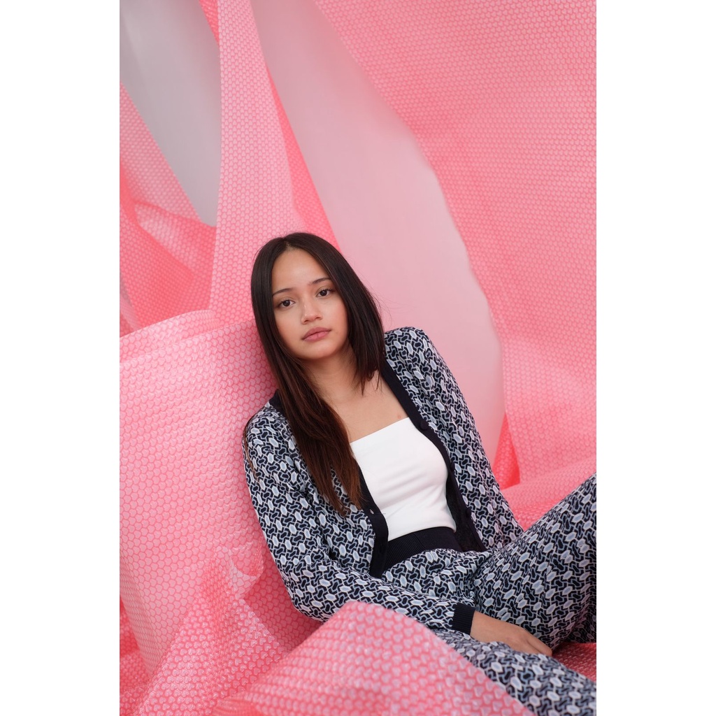 Bitya Cardigan