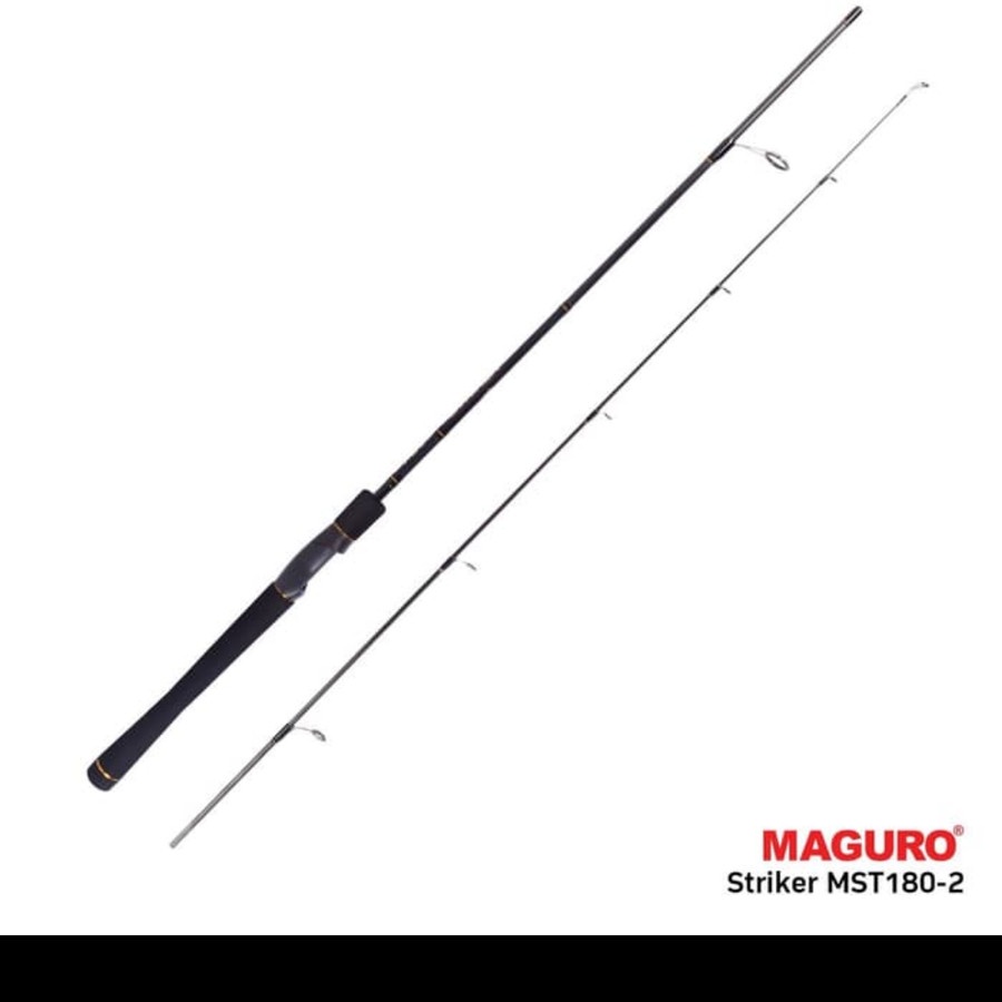 JORAN MAGURO STRIKER 165 TERMURAH