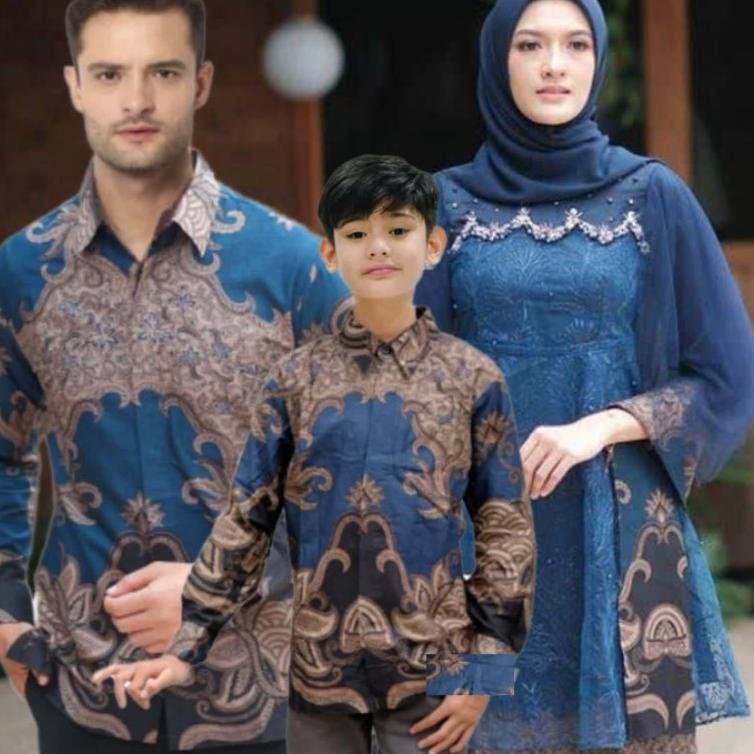 Harga Spesial Batik couple family batik couple kebaya lamaran batik couple kondangan