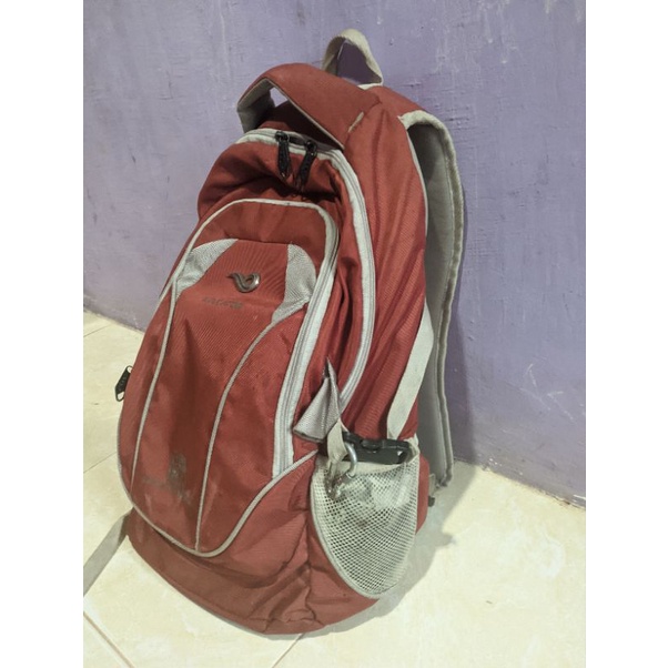 tas outdoor second eiger wakatobi 20L daypack second