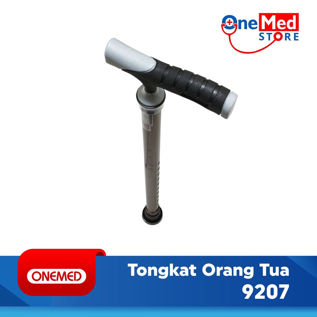 Tongkat Orang Tua 9207 OneMed OJ2