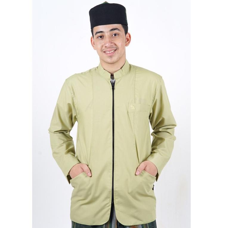 MURAH Sameh No.2 Resleting (Baju Koko Sameh Collection)
