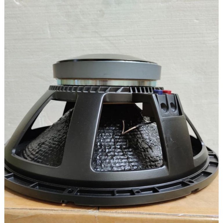 KOMPONEN SPEAKER RCF 18P400 GREAT A