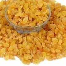 

♛ KISMIS GOLDEN RAISIN 1KG ●