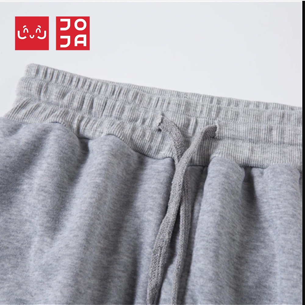 CELANA TRAINING PRIA WANITA JOGGER SWEATPANTS