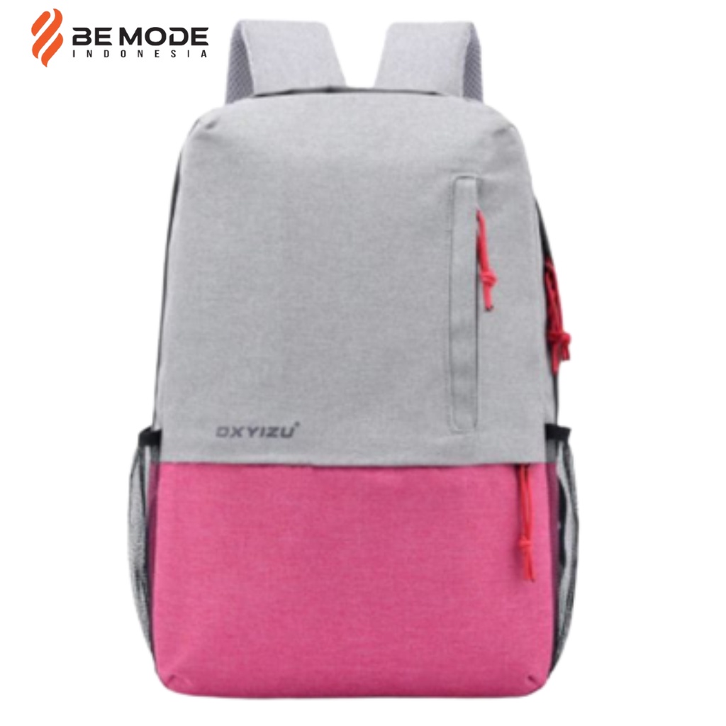 as Ransel Laptop Kantor Kerja Seminar Air Bone Original Backpack Punggung Kuliah Kampus Sekolah Casual Kasual Stylish Simple Simpel Formal Ready Grosir Ecer Promo Murah Terjangkau