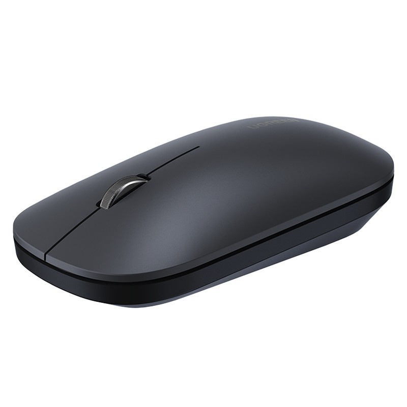 UGREEN Mouse Wireless 2.4G Bluetooth 5.0 - Mouse Dual Mode Silent Click 4000DPI 90366 / 90367 ORI