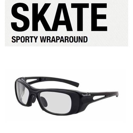 Bolle Safety glasses Skate