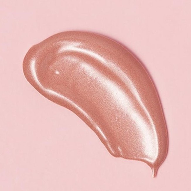 JENNY HOUSE Jewel Fit Blusher Blooming Shine Blush On with Applicator 10 ML Vegan Make Up MakeUp