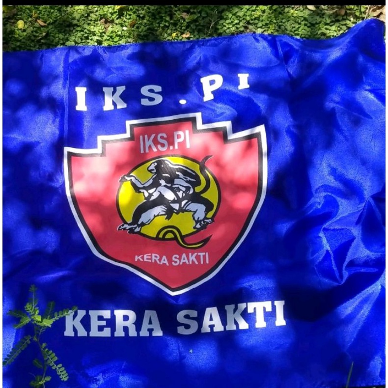 bendera ikspi kera sakti
