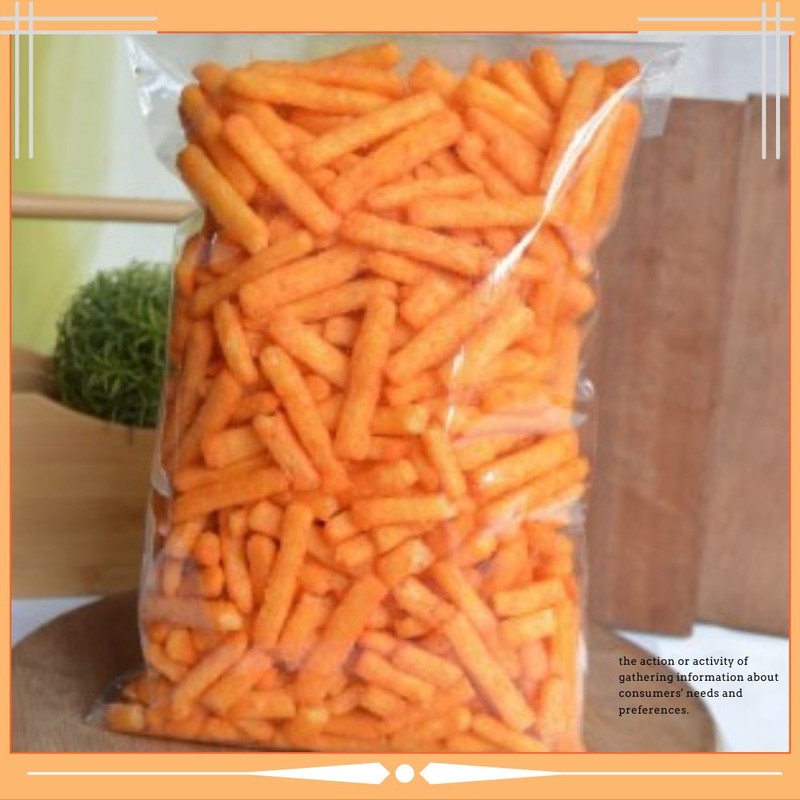 

SNACK MAKANAN RINGAN CAMILAN KILOAN STIK BALADO TES 125 gr / BALADO STIK TES / SNACK PEDAS