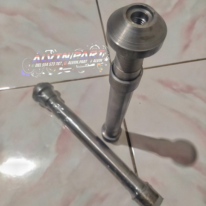 yang dicari] AS KONES AS KOMSTIR AS TENGAH T NINJA PNP CB GL MEGAPRO TIGER GL100