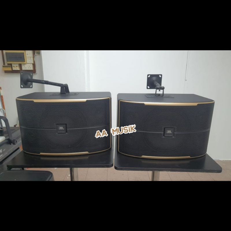 SPEAKER KARAOKE PASSIF JBL PASSION 10 ORIGINAL SPEAKER 10 INCH