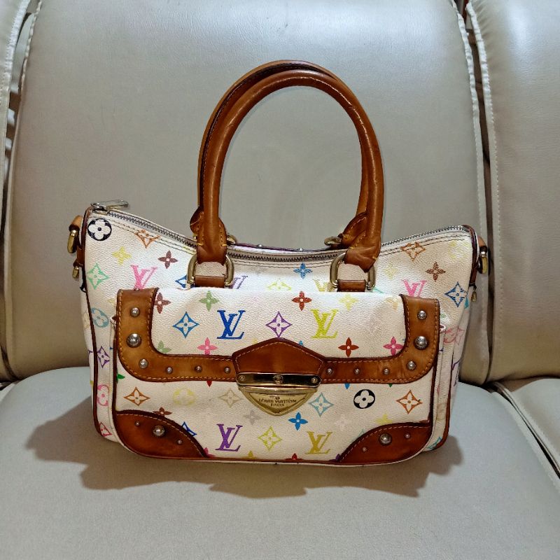 LV Rita Multicolor