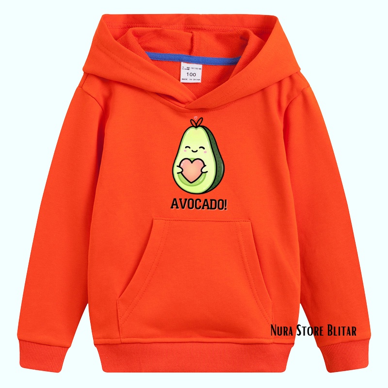 Jemper Jaket Suiter Hudi Baju Anak Perempuan Laki Laki Kecil Cowok Cewek Kembar Couple Usia Sekolah 