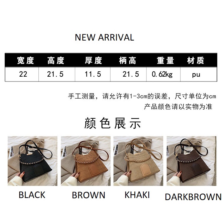 ( 2PC 1KG ) GTBI998880827  New Arrival 2023 !!!  Tas Selempang  Tas Wanita Import  Premium Terbaru