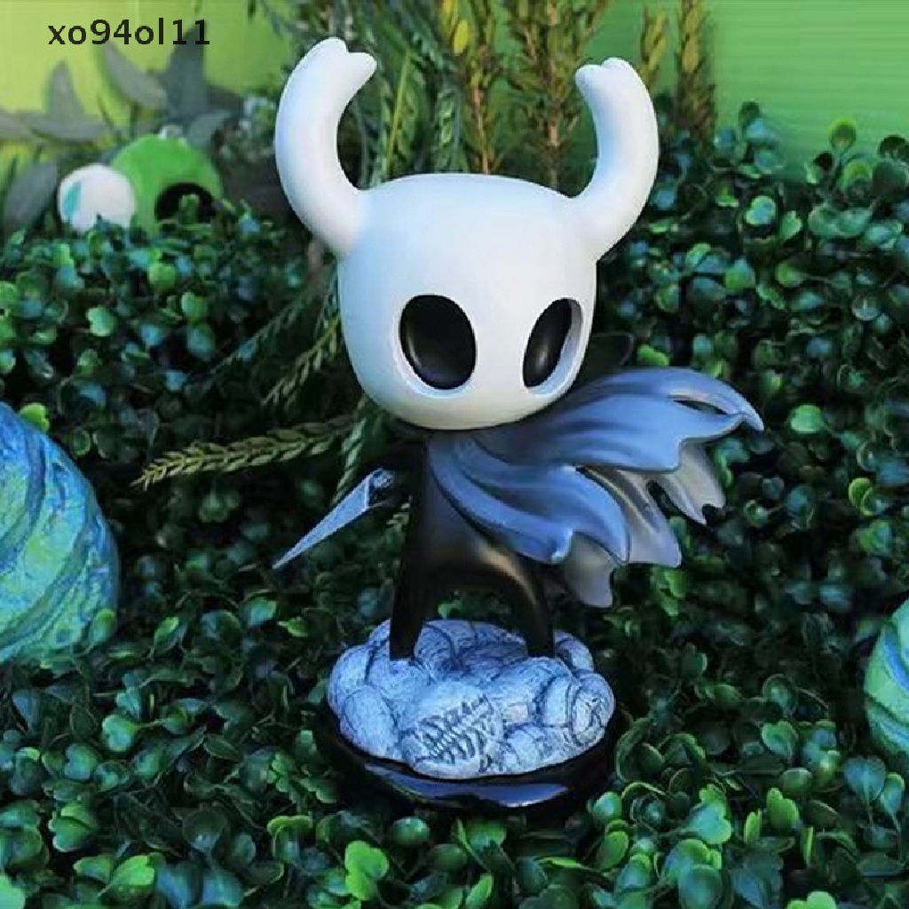 Xo 15cm Game Hollow Knight Anime Figure Hollow Knight Action Figure Model Mainan OL