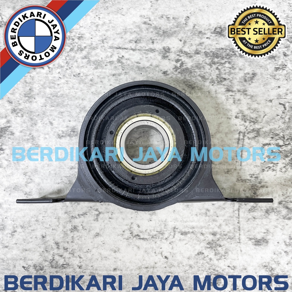 GANTUNGAN KOPEL DRIVE SHAFT CENTRE CENTER MOUNTING BMW E36 E39