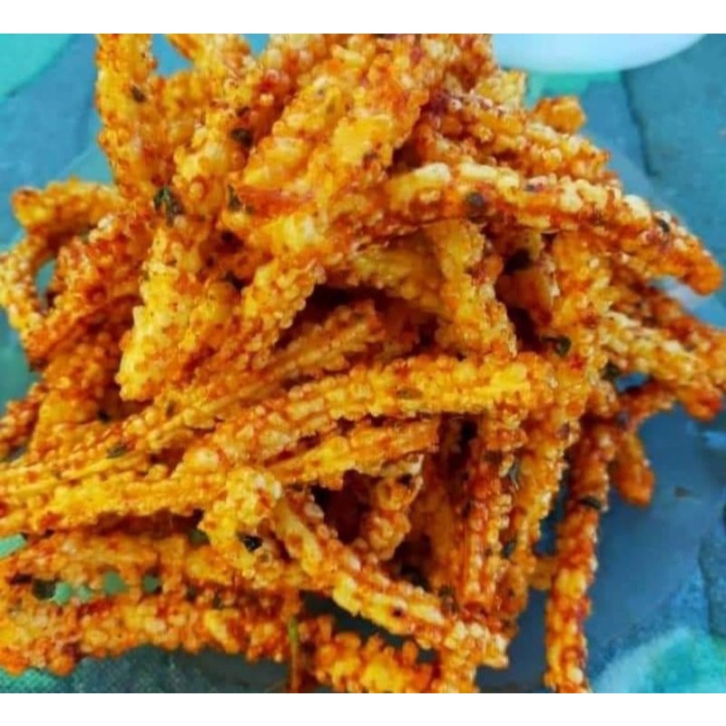 

jaat keripik sultan 1/2 kg