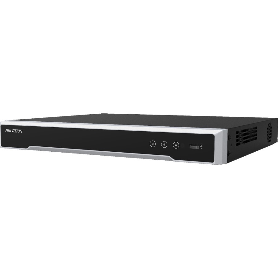 Hikvision DS-7616NI-Q2 NVR 16 Channel 2 Sata Interface 4k Resolution