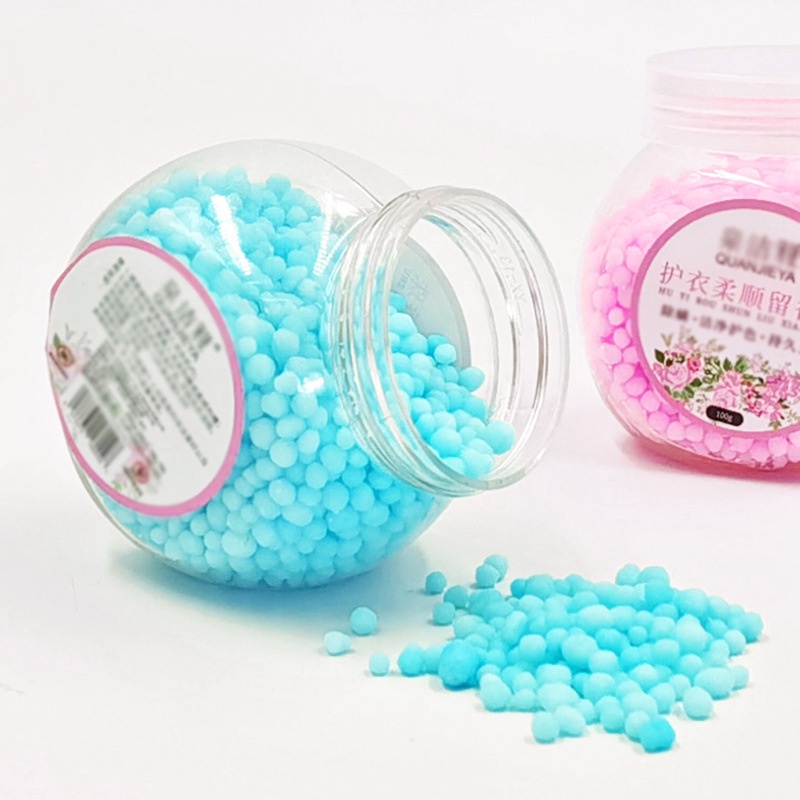 tokomudaPewangi pakaian laundry softener pengharum baju British Ocean Blue  Rose Midnight Love Lavender