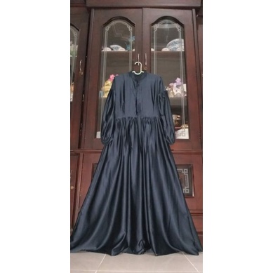 gamis kain roberto