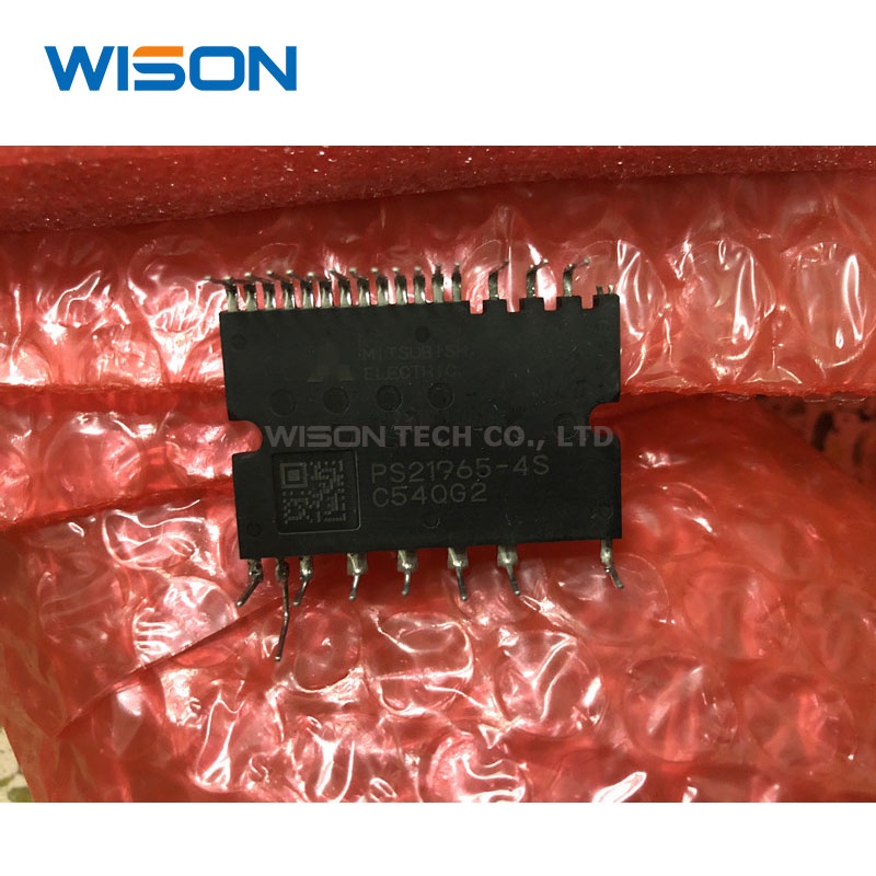 Modul PS21964-4S PS21963-4S PS21965-4S PS21962-4S Baru Dan original