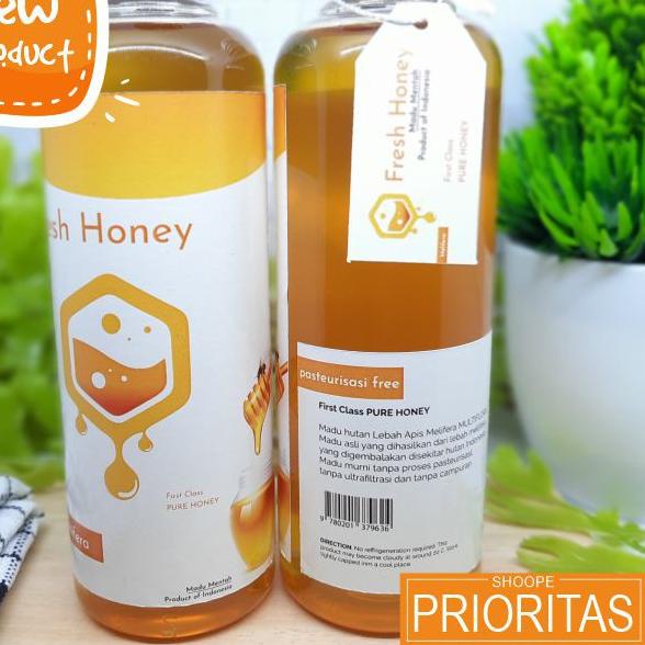 

❁ Murni asli Lebah Apis Melifera | Fresh Honey ◄