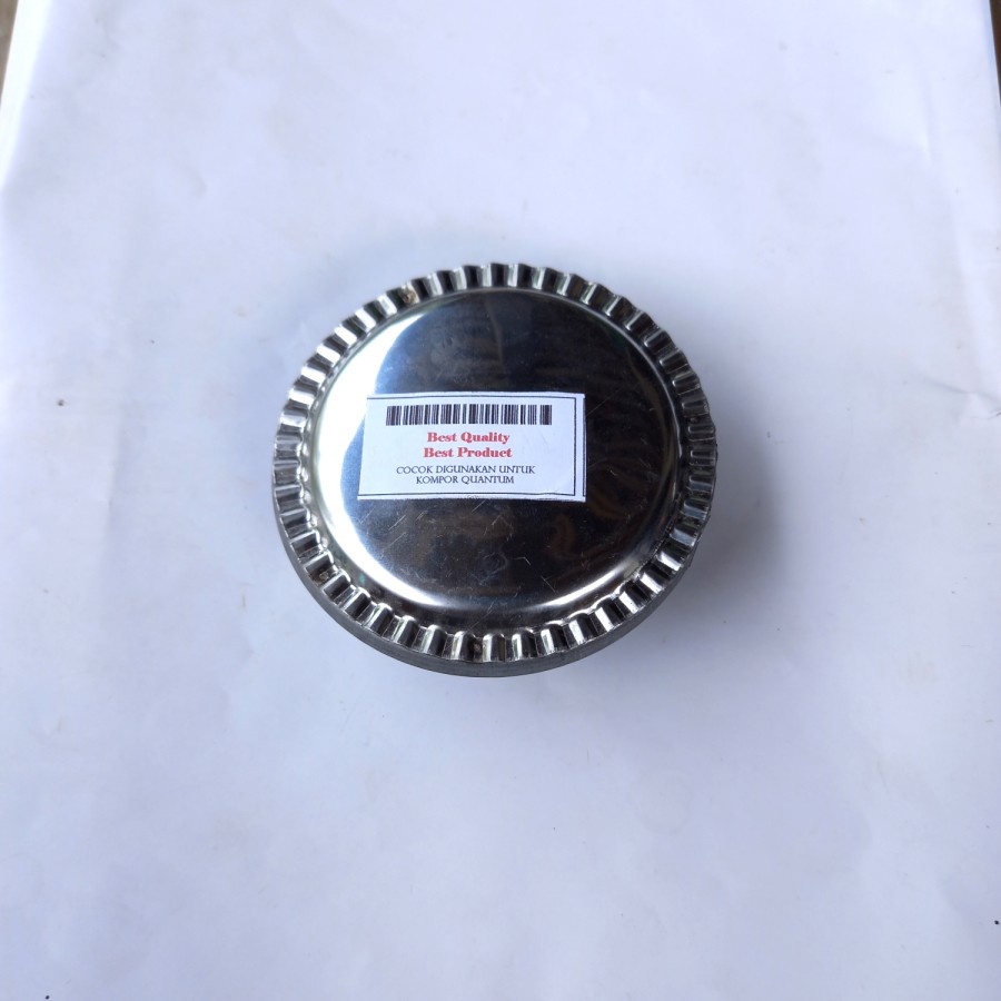 Burner/Sumbu/Tungku Kompor Quantum