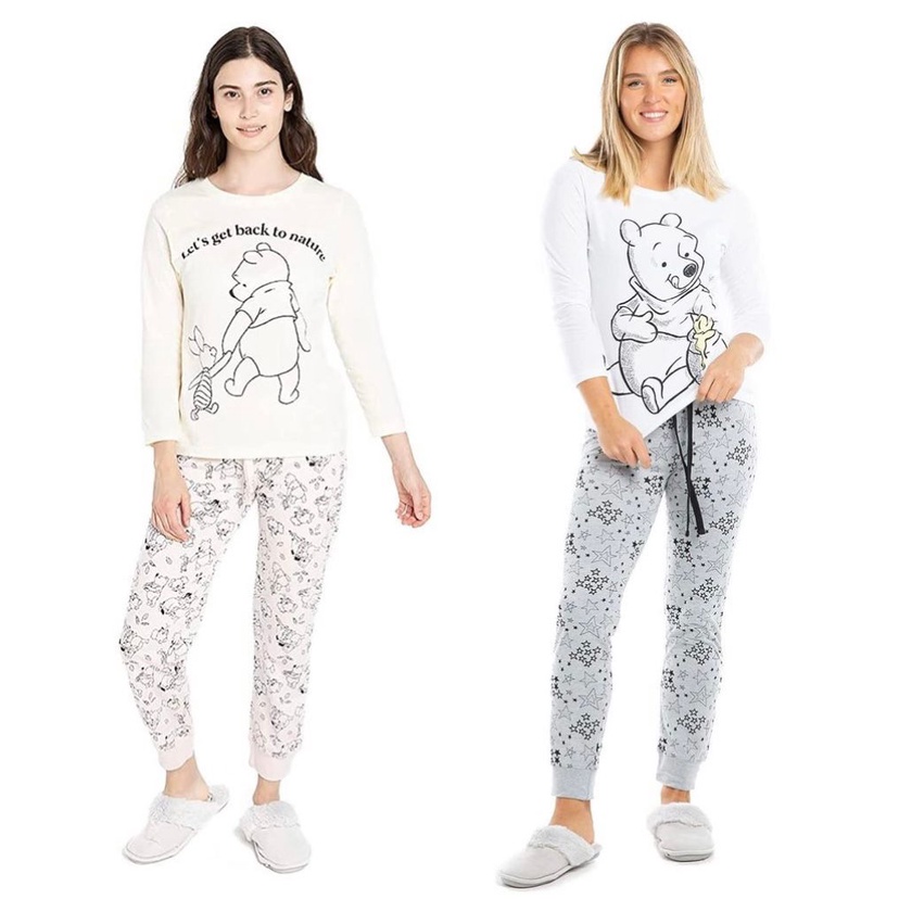 Primark X Disney Pajamas set Jogger